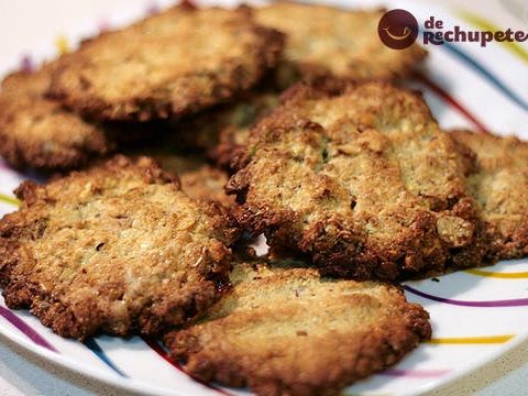 Mandel-Pistazien-Kekse