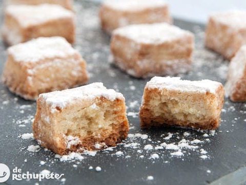 Hausgemachter Blätterteig