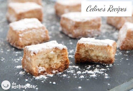 Hausgemachter Blätterteig