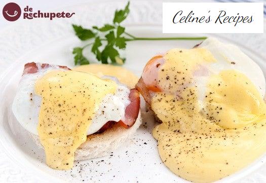 Eier Benedikt oder Benediktiner