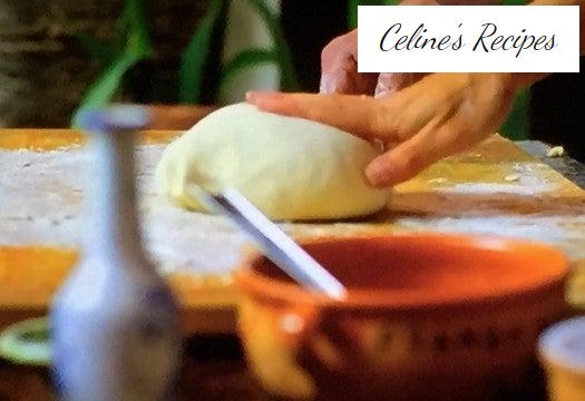 Wie man die beste hausgemachte Pizza macht