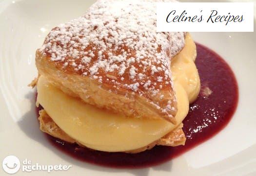 Panchineta oder Pantxineta