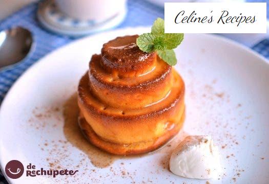 Süßkartoffel-Zimt-Kuchen