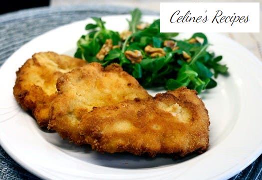 Villaroy Hähnchenbrust