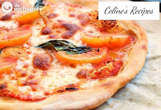 Neapolitanische Pizza