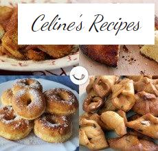 Die besten Desserts und Süßigkeiten von Ostern