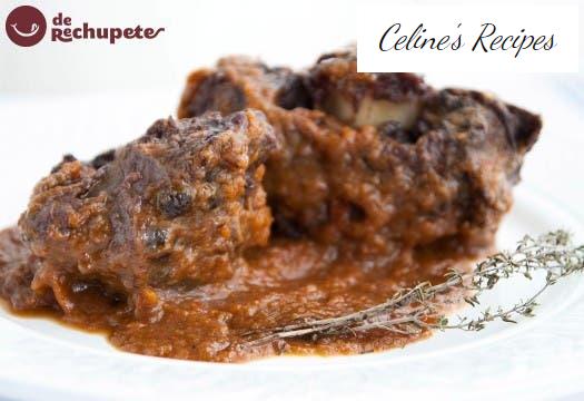 Ochsenschwanz-Eintopf