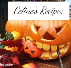 Die gruseligsten Halloween-Rezepte