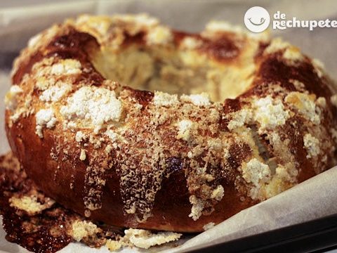Tipps und Zweifel zum Roscón de Reyes