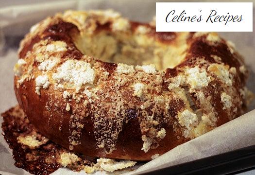 Tipps und Zweifel zum Roscón de Reyes