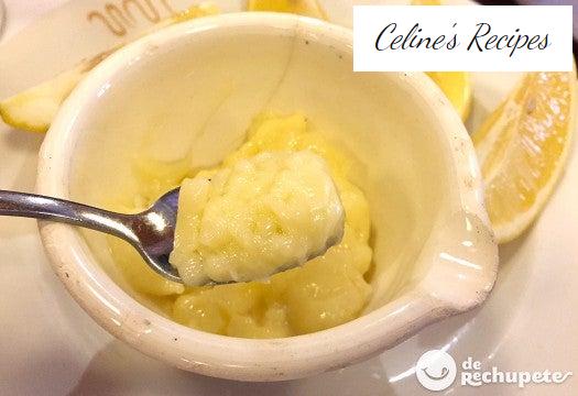 Wie man Knoblauchsauce oder Knoblauchöl zubereitet