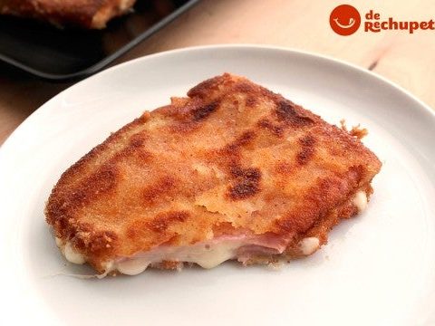 Hausgemachter St. James