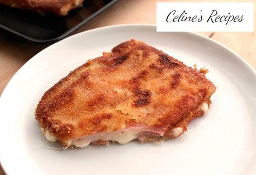 Hausgemachter St. James