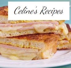 Sandwich mischen. Das berühmteste der Welt