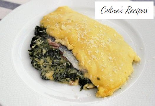 Florentiner Sardinen