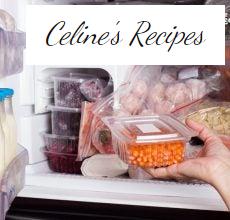 Einfrieren. Was kann eingefroren werden und was nicht