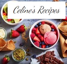 Hausgemachtes Eis. Unsere besten Rezepte