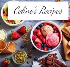 Hausgemachtes Eis. Unsere besten Rezepte