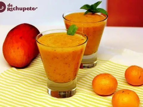 Smoothies oder Fruchtsmoothies