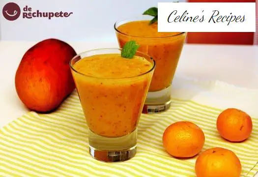 Smoothies oder Fruchtsmoothies