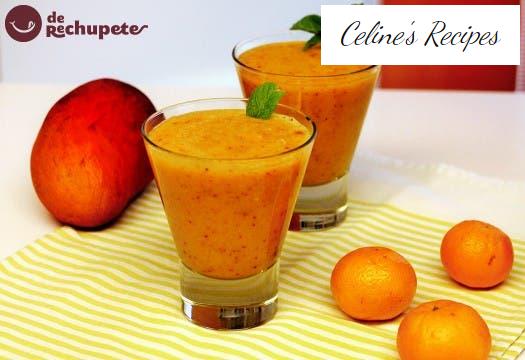 Smoothies oder Fruchtsmoothies