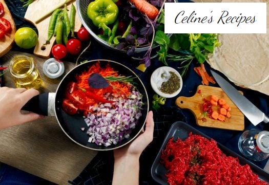 Der Sofrito. 3 Pfannengerichte perfekt zum Kochen