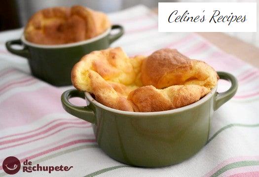Käsesouffle
