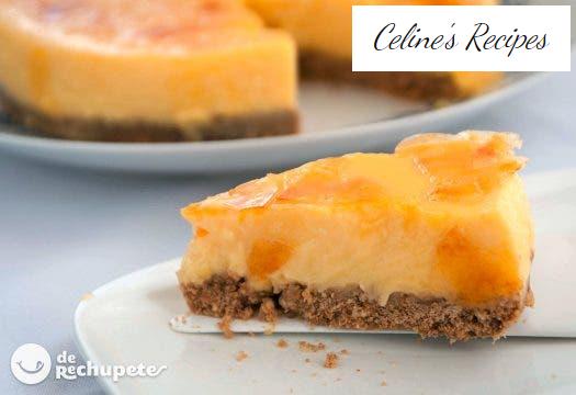 Katalanische Sahnetorte