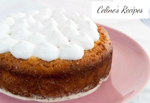Tres Leches Kuchen