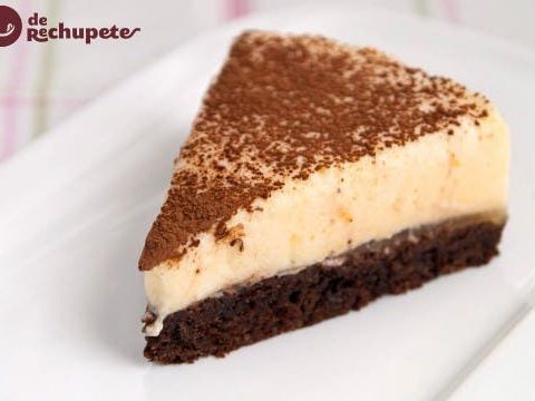Orangenkuchen