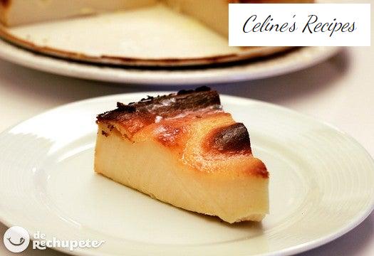 Der einfachste Käsekuchen der Welt