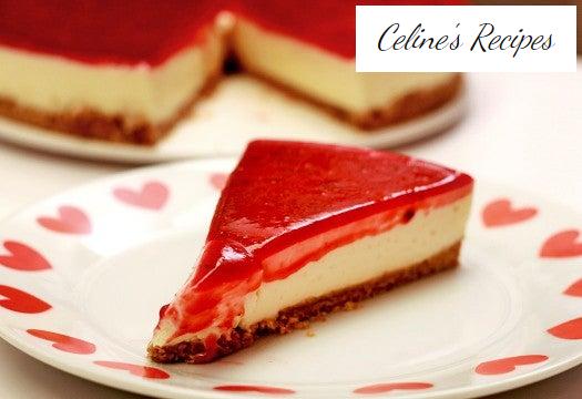 Käsekuchen