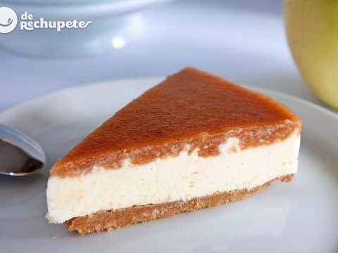 Quitten-Käse-Kuchen