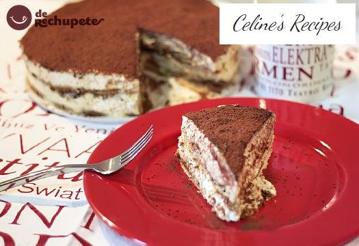 Nougat Tiramisu