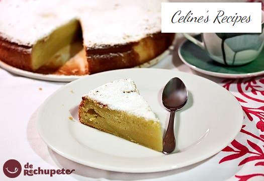 Coca Llanda oder Tortosa Caldosa