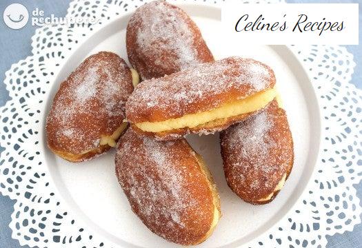 Xuxos oder Sahne-Nuggets